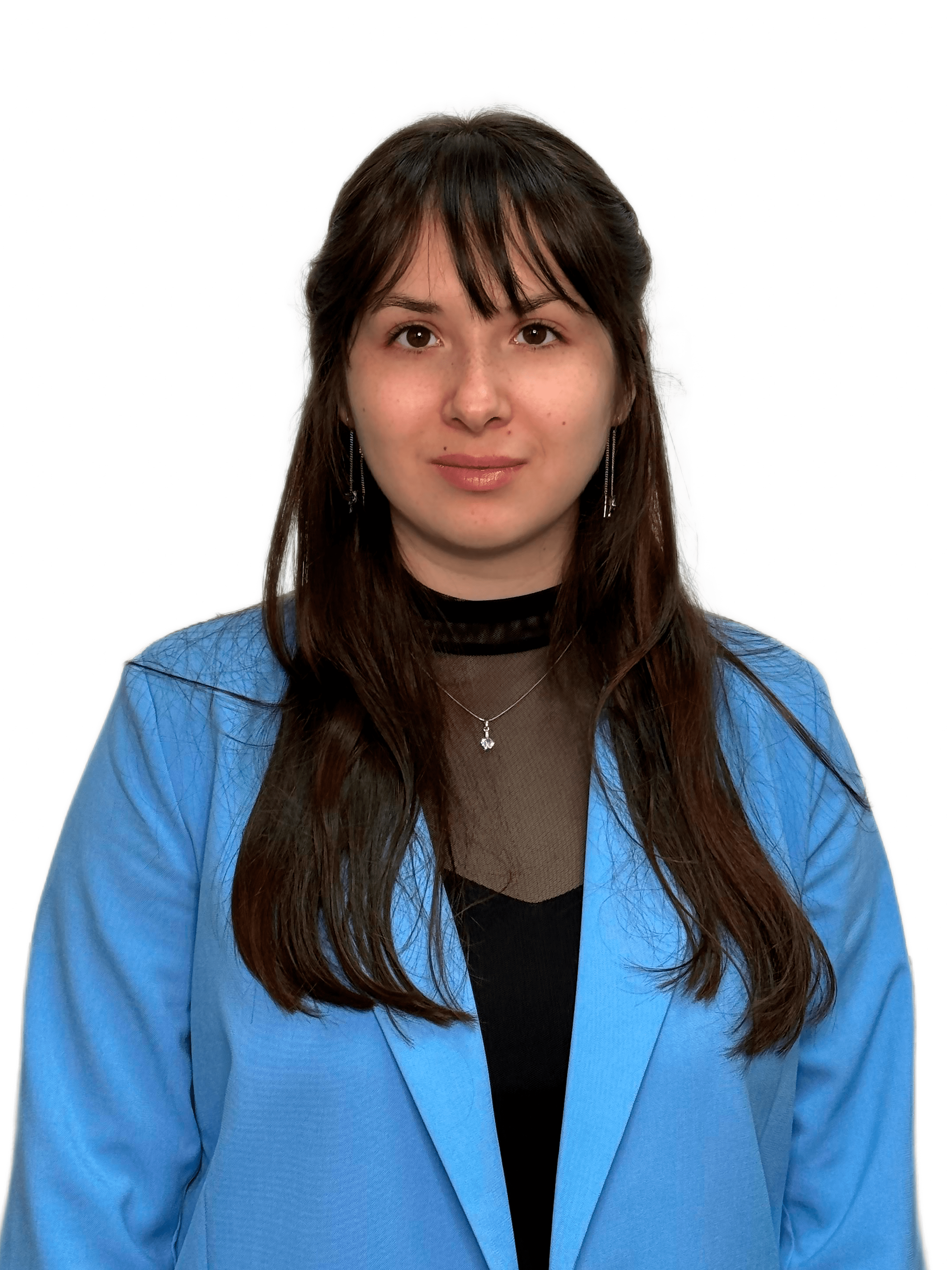 Ибрагимова<br> Виолетта Вадимовна